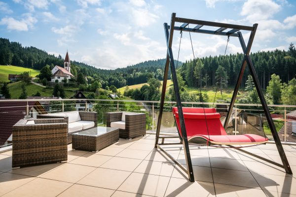 Naturparkhotel Adler