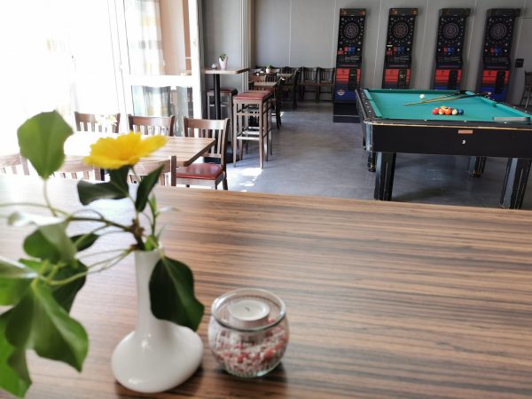 Hotel - Restaurant Sonneck