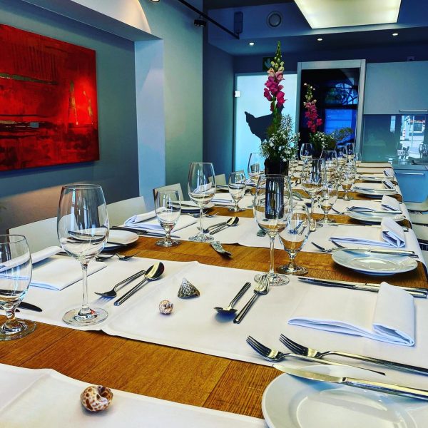 Mintrops Stadt Hotel - Restaurant M