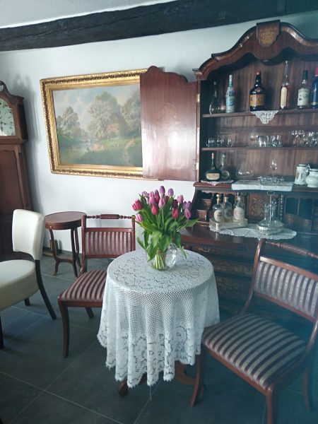 Restaurant Pernörhof