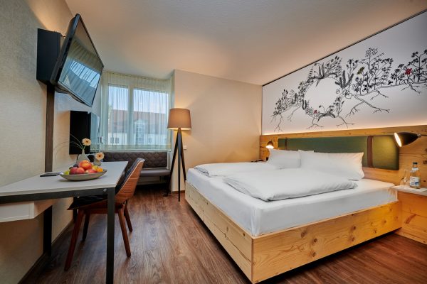 Hotel Gasthof Hasen GmbH
