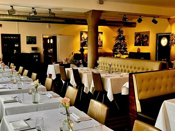 Restaurant Rialto