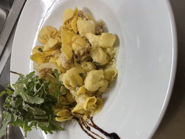 Restaurant Kastell