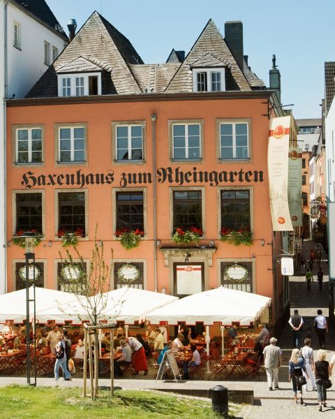 Haxenhaus