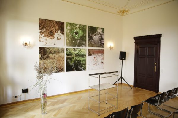Schloss Reichenow