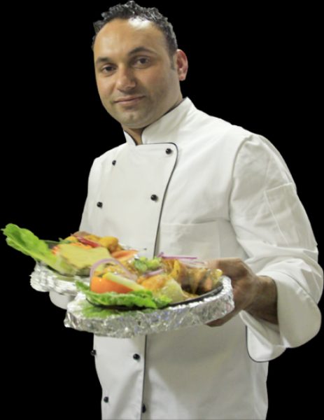 Fuchshöhl - Restaurant Punjabi Haveli - Indische Spezialitäten