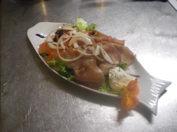 Restaurant Kastell, Sulz am Neckar