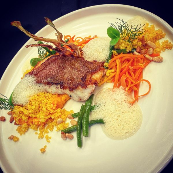 Mintrops Stadt Hotel - Restaurant M