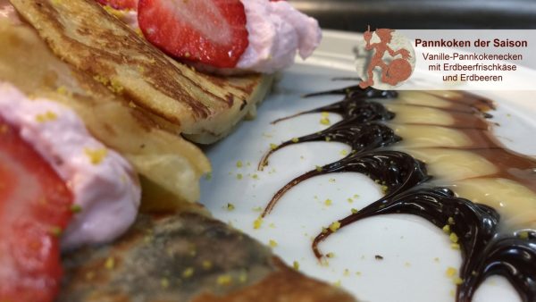 Hotel Cafe Pannkokenhus Teitekerl, Havixbeck