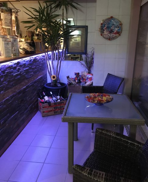 Bella Sicilia  Pizza Lieferservice 