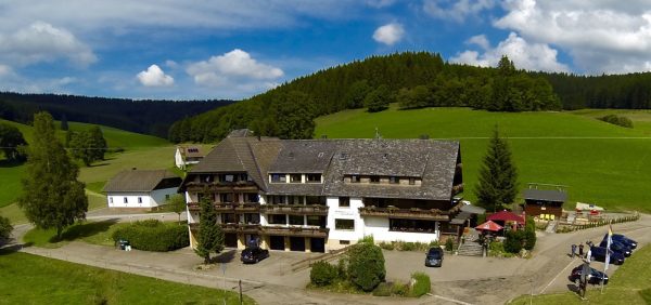 Landhotel Restaurant Jostalstüble, Titisee-Neustadt