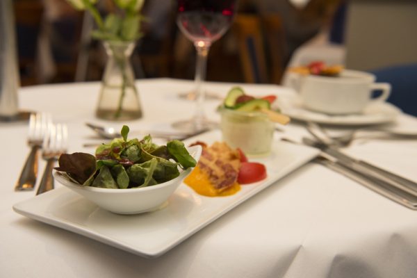 Restaurant Krystallpalast Varieté Leipzig  in Leipzig