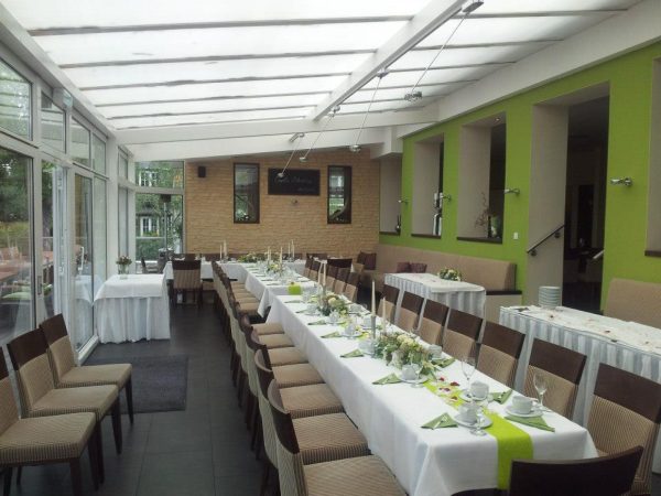 Ristorante & Pizzeria Hopfenberg