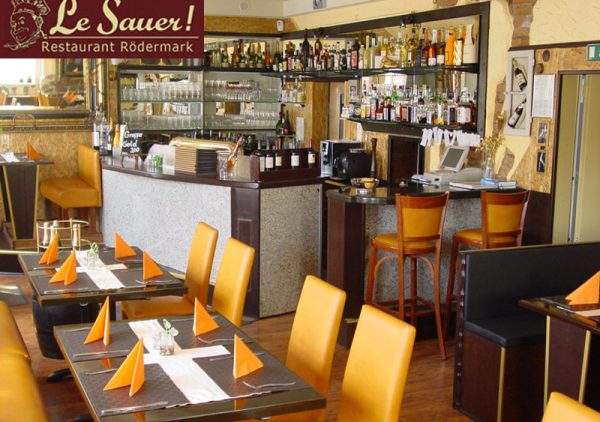 Le Sauer - Steaklounge Rödermark, Rödermark