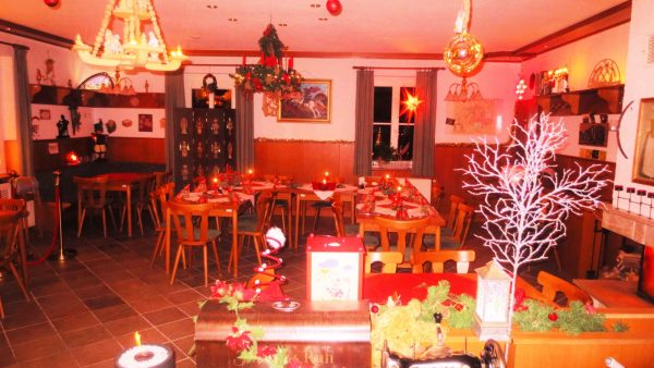 Haus des Gastes