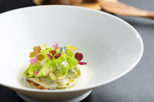 Restaurant einsunternull