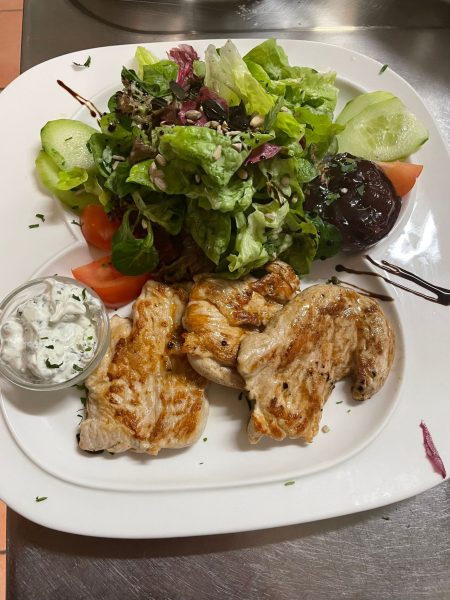 Restaurant Kastell