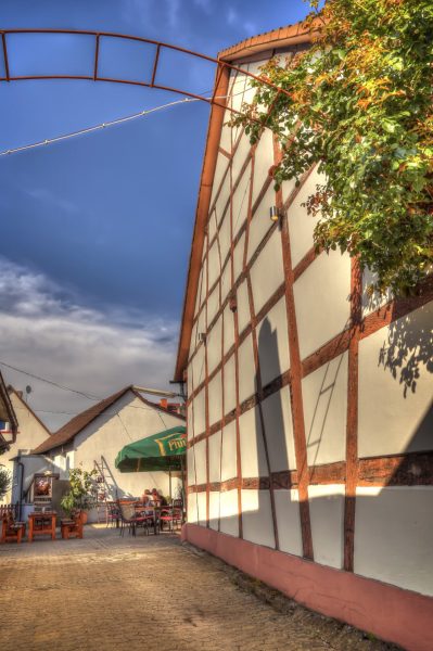 Restaurant Zur Post 