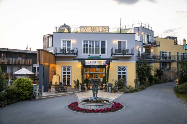 Spirit & Spa Birkenhof am Elfenhain