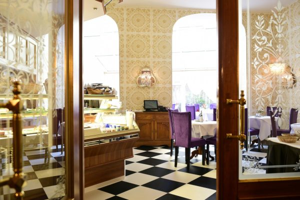 Restaurant Royal