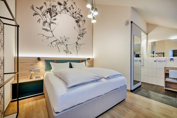 Hotel Gasthof Hasen GmbH