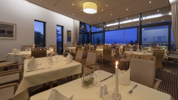 Parkhotel St. Leonhard