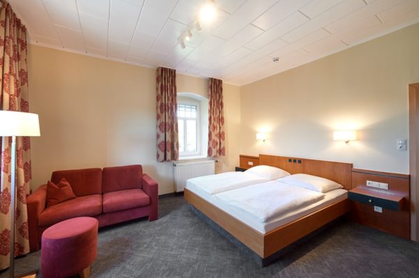 Hotel Eisbach