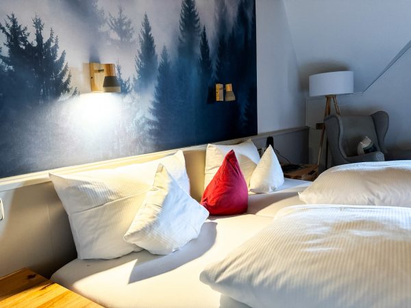 Landhotel Restaurant Jostalstüble, Titisee-Neustadt