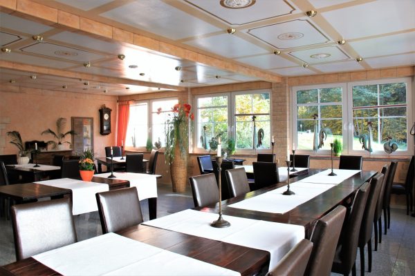 Historisches Landhotel *** Studentenmühle