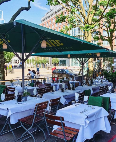 Restaurant Rialto