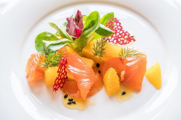 Gewölberestaurant