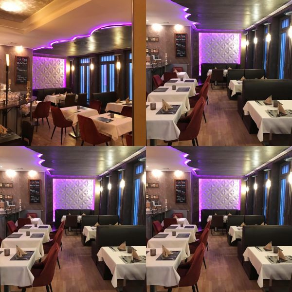 La Roca Steakhouse , Deggendorf 