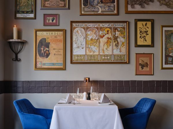 La Brasserie Restaurant & Bar, Stuttgart