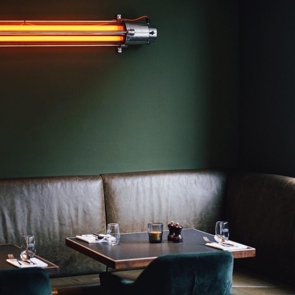 Restaurant Rialto