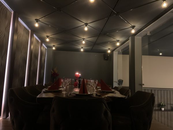LaYuBa Restaurant