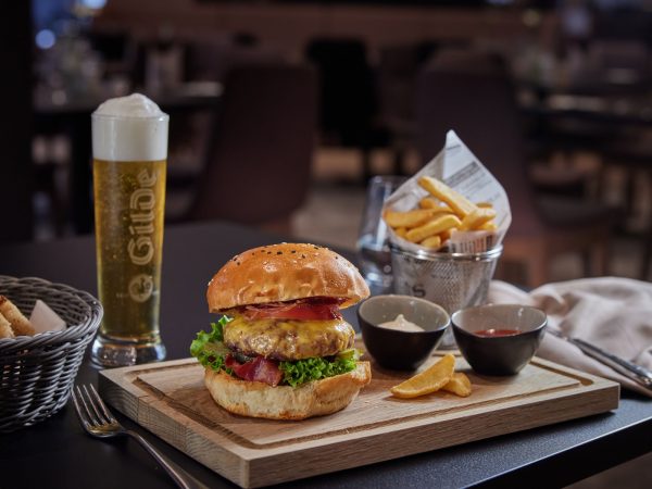 ALBERTZ - The German Eatery