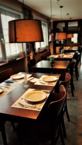Roastineer Steakhouse, Battenberg (Eder)