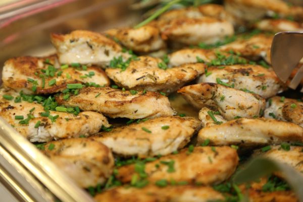 Event Catering by Thomas Fischer, Felsberg-Gensungen