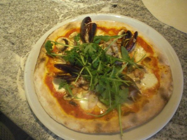 Restaurant Kastell, Sulz am Neckar