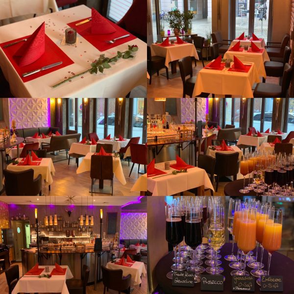 La Roca Steakhouse , Deggendorf 