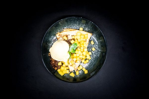 Restaurant EXTRA