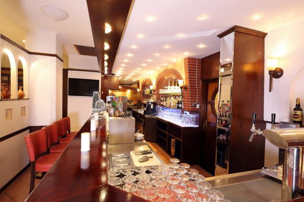 Domingos Hotel Marburger Hof