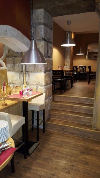 Nisha Restaurant
