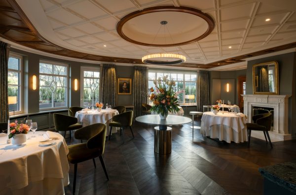 Restaurant Bareiss