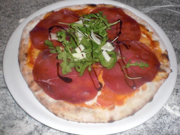 Restaurant Kastell, Sulz am Neckar