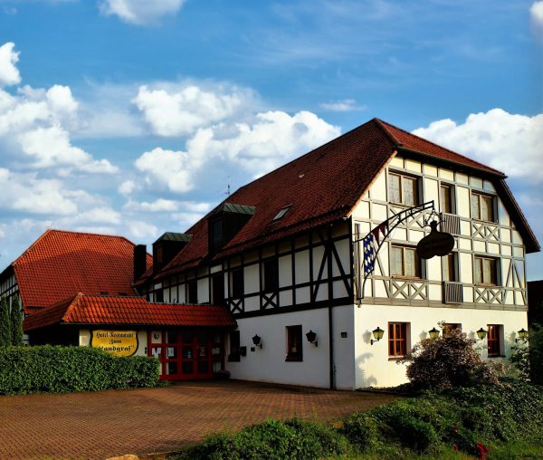 Zum Landgraf