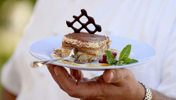 trattoria trüffel