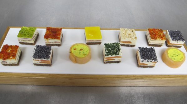 Vier Jahreszeiten Restaurant Imhof, Illertissen