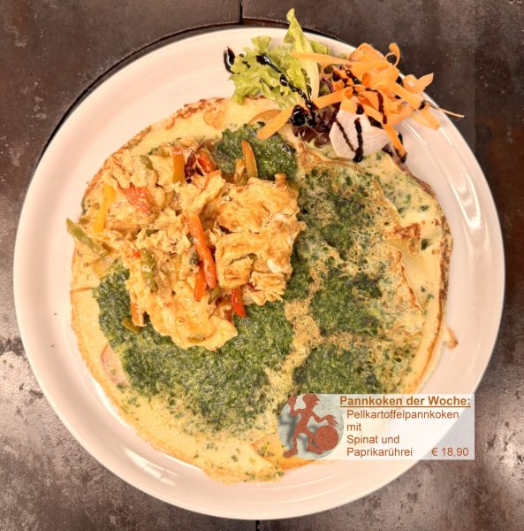 Hotel Cafe Pannkokenhus Teitekerl, Havixbeck