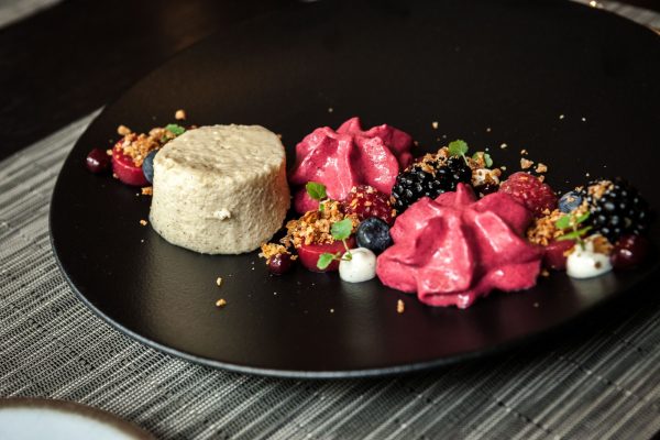 Broscheks Sea to Table Restaurant im Hotel Renaissance